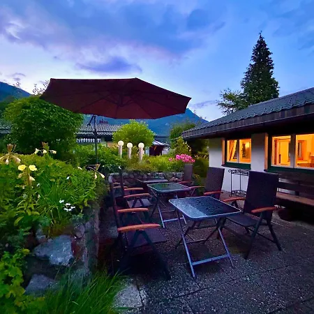 Hotel Bergland 3*