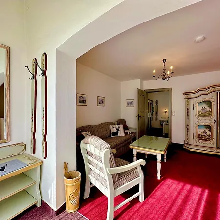 Bergland Hotel