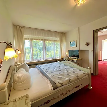 Bergland Hotel 3*