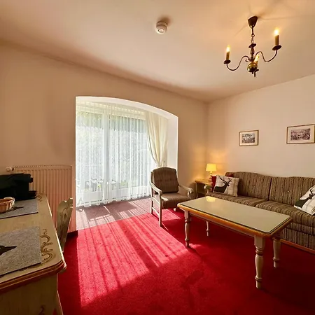 Bergland Hotel 3*