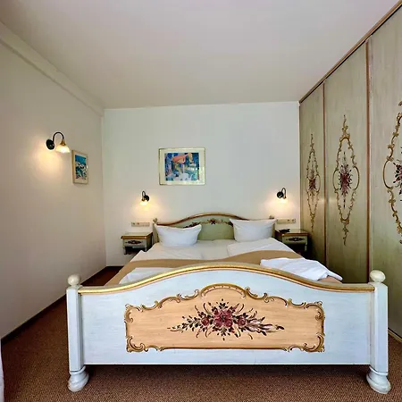 Hotel Bergland