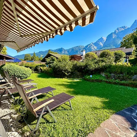 Hotel Bergland 3*