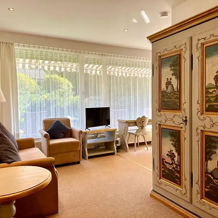 Bergland Hotel 3*