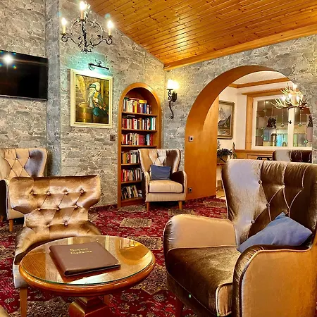 Hotel Bergland