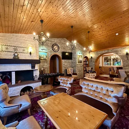 Hotel Bergland Grainau