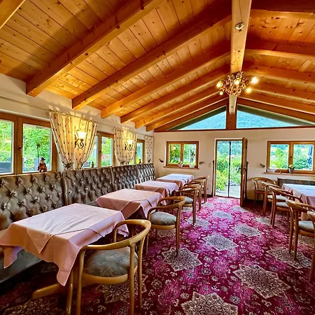 Bergland Hotel