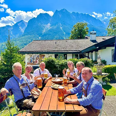 Hotel Bergland