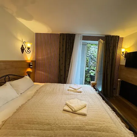 Bergland Hotel