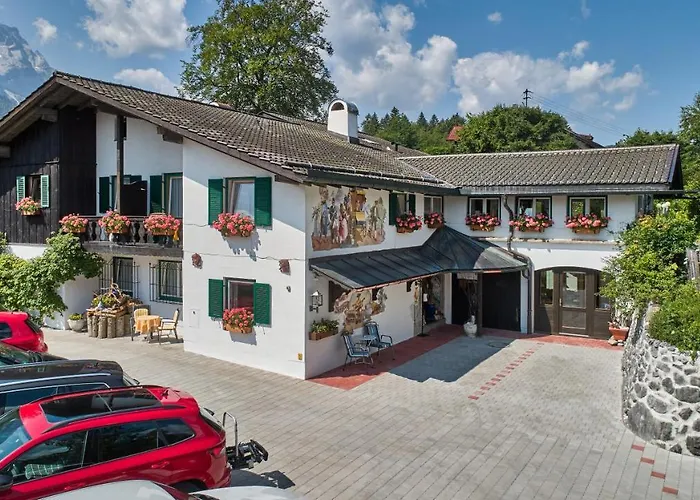 Hotel Bergland 3*