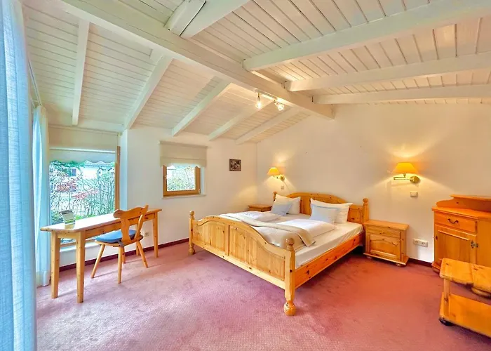 Bergland 3* Grainau