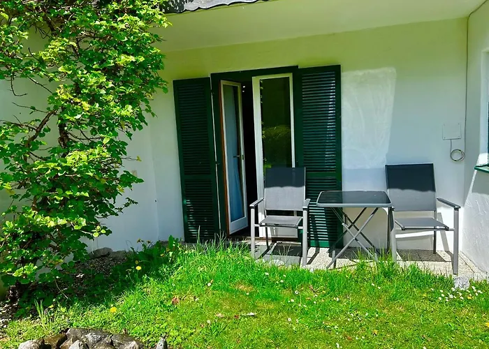 Hotel Bergland