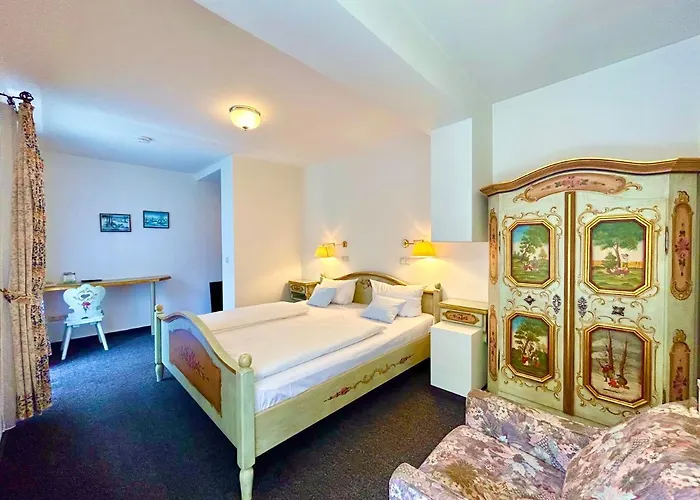 Hotel Bergland
