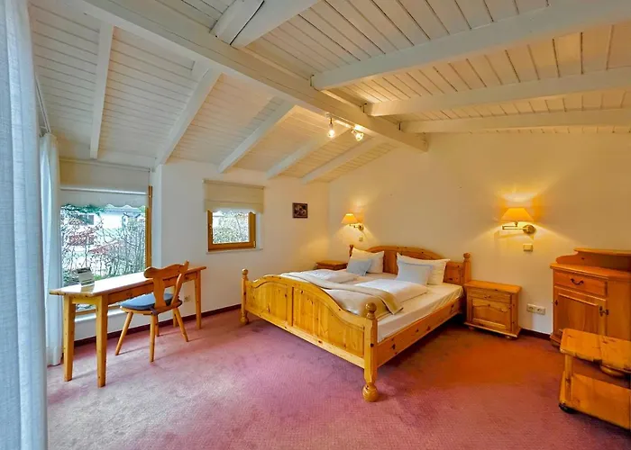 Bergland 3*