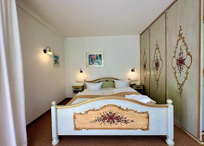 Hotel Bergland