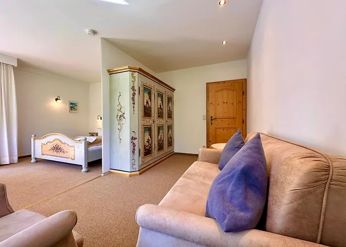 Hotel Bergland 3*