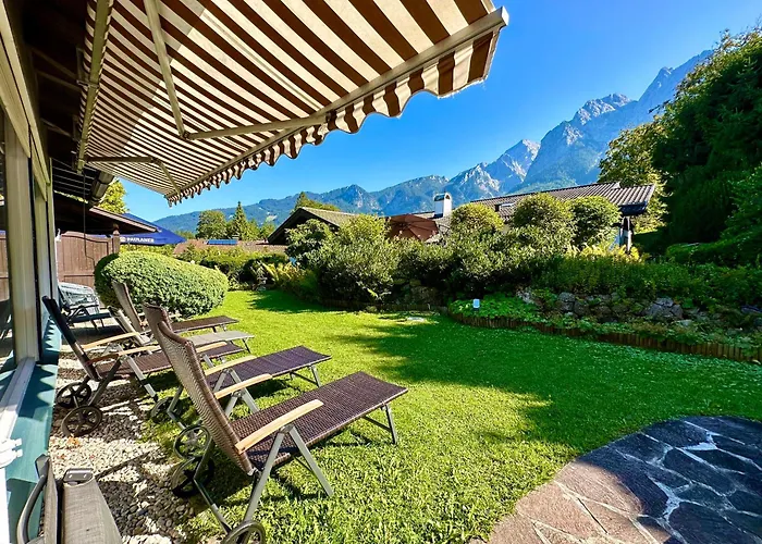 Hotel Bergland 3*
