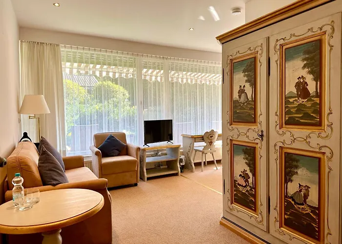 Bergland Hotel 3*