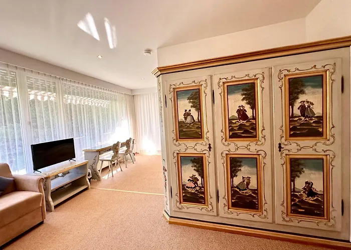 Bergland Hotel 3*
