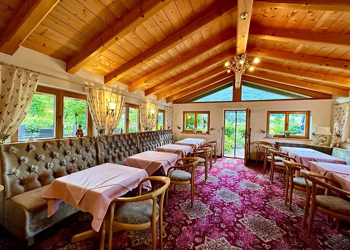 Bergland Hotel