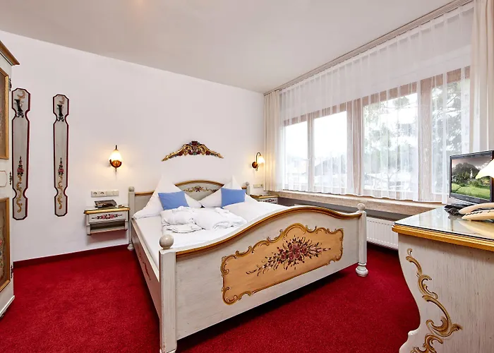 Hotel Bergland