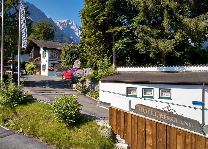 Bergland Hotel