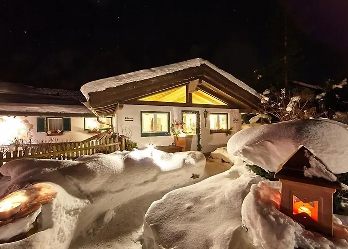 Hotel Bergland
