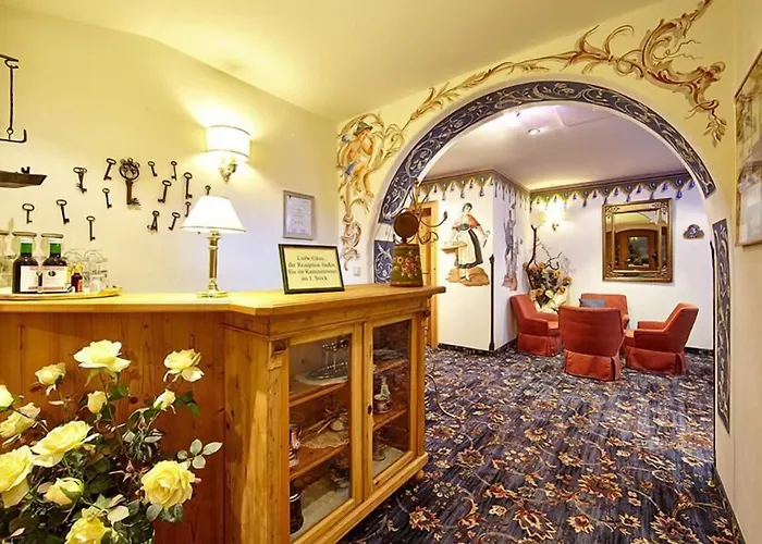 Bergland Hotel